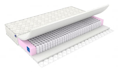 Матрас Ultra Relax 120х190х20 Матрас Ultra Relax 120х190х20