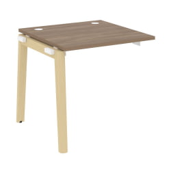 Наборный элемент рабочей станции ONIX WOOD OW.1.NRS-0.8 Дуб Аризона/Светлый Наборный элемент рабочей станции ONIX WOOD OW.1.NRS-0.8 Дуб Аризона/Светлый
