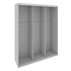 Корпус высокий + трек Maris SH.K3-3.1 Серый Корпус высокий + трек Maris SH.K3-3.1 Серый