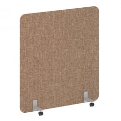 Перегородка на металлических опорах, на роликах R-line soft AP.R-140-150 Romeo-03 Перегородка на металлических опорах, на роликах R-line soft AP.R-140-150 Romeo-03