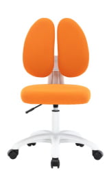 Детский стул Everprof Kids 103 Ткань Оранжевый