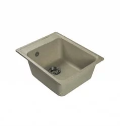 Мойка Кухонная Лекс Неми 510 Санд / Lex Nemi Sand