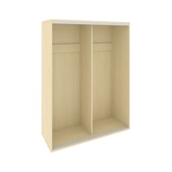 Корпус низкий + трек Maris SH.K2-5.2 Клен Корпус низкий + трек Maris SH.K2-5.2 Клен