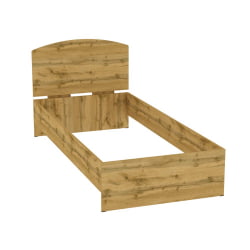 Кровать Алиса(Л21)947х903х2063(ДВ) / Алиса(L21)947х903х2063(ДВ)