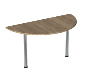 Приставка Р.К-1.68 Ясень светлый