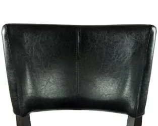 Стул барный DOBRIN JOHN BAR Черный