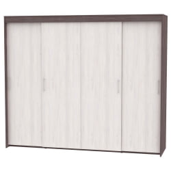 Шкаф-купе Т-5-198х235х60(ЯАТ-ЯАС-13) / T-5-198х235х60(ЯАТ-ЯАС-13)