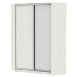 Шкаф-купе YA-198х1250-3(ВД-D6D5)