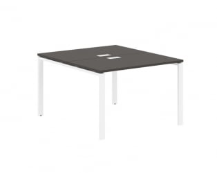 Бенч-система ЕДИС ЕУВСТ 1113 Мокко Белый / EDIS EUWST