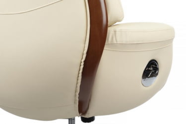 Кресло Бйрон ЙС1505А Кремовый / Byron YS1505A