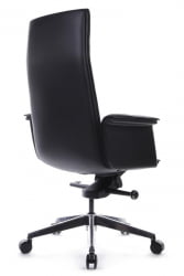 Кресло Rubens A1819-2 Черный