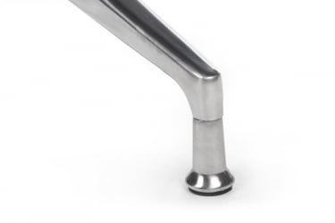 Кресло Соул-СТ C1908 Светло-серый / Soul-ST C1908