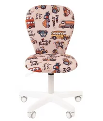 Детское кресло CHAIRMAN KIDS 105 Автобус