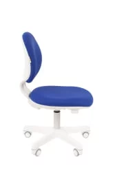 Детское кресло CHAIRMAN KIDS 108 Синий