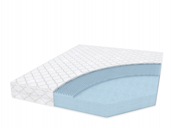 Матрас Foam Massage 80x190 Матрас Foam Massage 80x190