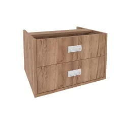 Блок ящиков центральный Марис СХ.ЙC-3 Дуб Табак / Maris SH.YC-3