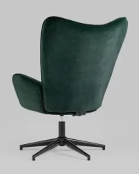 Кресло регулируемое Филадельфия Изумрудное