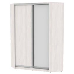 Шкаф-купе YA-198х1250-3(ЯАС-D6D5)