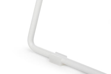 Кресло Simple X-19 Серый Кресло Simple X-19 Серый