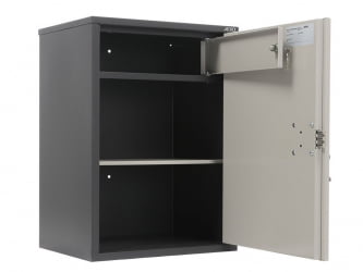 Бухгалтерский шкаф АИКО СЛ-65Т / AIKO SL-65Т