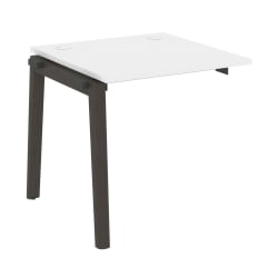 Наборный элемент рабочей станции ONIX WOOD OW.1.NRS-0.8 Белый Бриллиант/Темный Наборный элемент рабочей станции ONIX WOOD OW.1.NRS-0.8 Белый Бриллиант/Темный