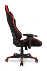 Кресло геймерское College BX-3760 Black/Red