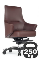 Кресло ДЖотто-М Б1904 Коричневый / Jotto-M B1904