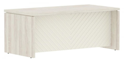 Стол руководителя Torr LUX TLST 189H Сосна Эдмонд Латте Стол руководителя Torr LUX TLST 189H Сосна Эдмонд Латте