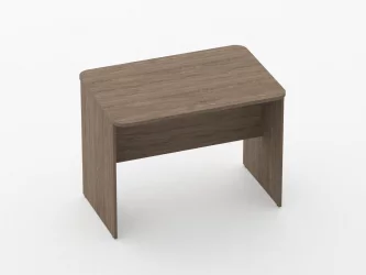 Стол для переговоров Глассй 1.16.10 Дуб Верцаска / Glassy