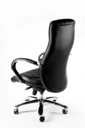 Кресло офисное Бонд H-2029 Black