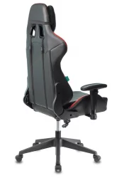 Кресло игровое Бюрократ VIKING 5 AERO RED Кресло игровое Бюрократ VIKING 5 AERO RED