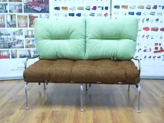 Кухонный уголок Прованс БГ двойной / BG