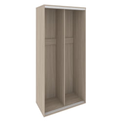 Корпус высокий + трек Maris SH.K2-1.1 Дуб Аттик Корпус высокий + трек Maris SH.K2-1.1 Дуб Аттик