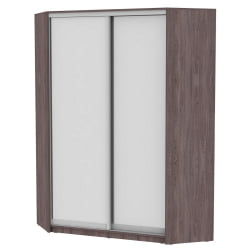 Шкаф-купе YA-198х1250-3(ЯАТ-D5D5)