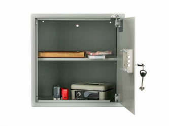 Офисный сейф АИКО Т-40 / AIKO