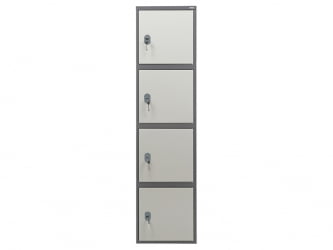 Сейф для денег АИКО СЛ- 185/4 / AIKO SL-