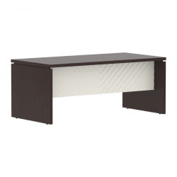 Стол руководителя Torr LUX TLST 189 Венге Магия Латте Стол руководителя Torr LUX TLST 189 Венге Магия Латте