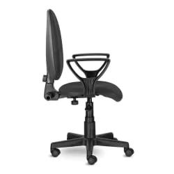 Компьютерное кресло BRABIX Prestige Ergo MG-311 Серый