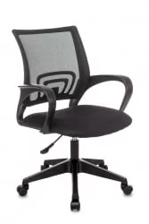 Компьютерное кресло TopChairs ST-Basic Черный Компьютерное кресло TopChairs ST-Basic Черный