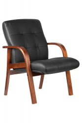 Кресло RCH М 165 D/B Черный