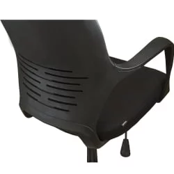 Кресло офисное BRABIX Galaxy EX-519 Терракотовый