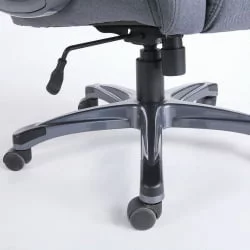 Кресло офисное BRABIX Solid HD-005 Серый