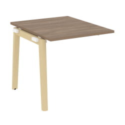 Проходной наборный элемент переговорного стола ONIX WOOD OW.NPRG-0 Дуб Аризона/Светлый Проходной наборный элемент переговорного стола ONIX WOOD OW.NPRG-0 Дуб Аризона/Светлый