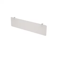 Экран оргстекло GLOSS LINE 9НЭК.010.1 Молочный белый Экран оргстекло GLOSS LINE 9НЭК.010.1 Молочный белый