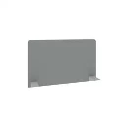 Экран тканевый боковой SLIM SYSTEM С.ТЭКР.Б-72 Серый Экран тканевый боковой SLIM SYSTEM С.ТЭКР.Б-72 Серый