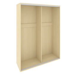 Корпус высокий + трек Марис СХ.К2-8.1 Клен / Maris SH.K2-8.1