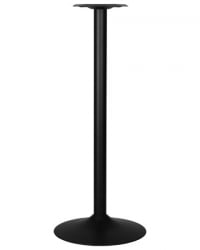 Обеденный стол DOBRIN ALAN HIGH BLACK