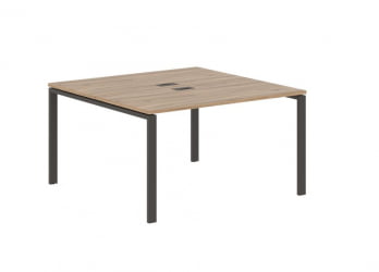 Бенч-система EDIS EUWST 1313 Дуб Денвер светлый Мокко