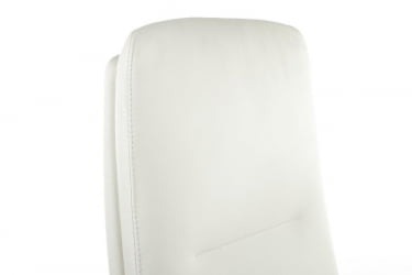 Кресло Plaza FK004-A13 Белый