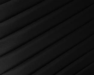 Офисное кресло для руководителей DOBRIN CLARK SIMPLE BLACK (черный)